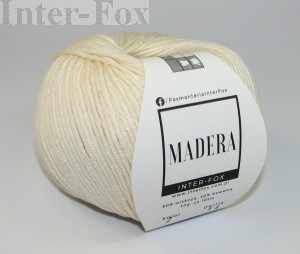   Madera kolor nr 002 szampan