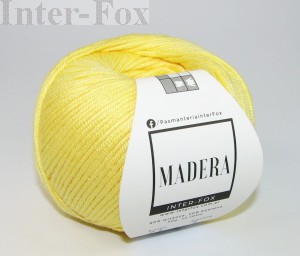   Madera kolor nr 021 żółty