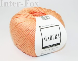   Madera kolor nr 025 brzoskwinia