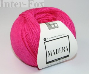  Madera kolor nr 040 różowy