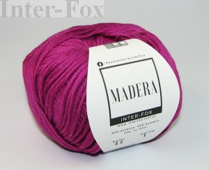   Madera kolor nr 044 cyklamen