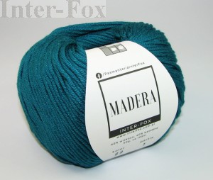   Madera kolor nr 089 szmaragd