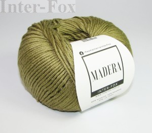   Madera kolor nr 079 kaktus