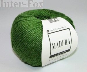   Madera kolor nr 077 zielony