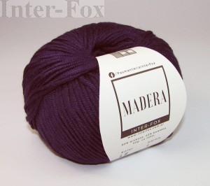   Madera kolor nr 048 śliwka