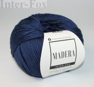   Madera kolor nr 062 niebieski