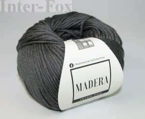   Madera kolor nr 097 ciemna popiel
