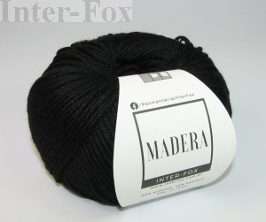   Madera kolor nr 099 czarny