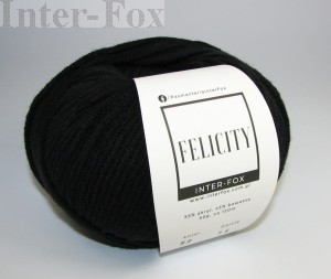 Felicity kolor nr 099 czarny