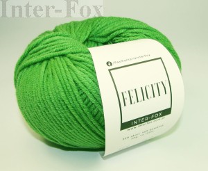  Felicity kolor nr 072 zielony