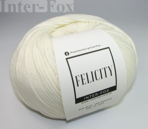  Felicity kolor nr 002 krem
