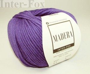   Madera kolor nr 051 lawenda