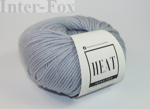 Heat  Superwash, kolor 092 polar