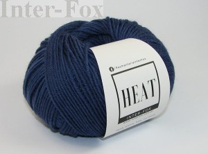 Heat  Superwash, kolor 062 jeans