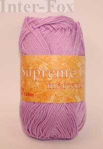 Supreme kolor nr 381 begonia