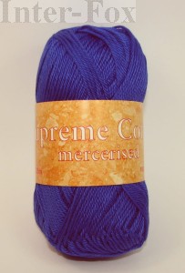 Supreme kolor nr 601 chaber