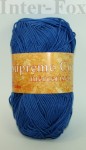 Supreme kolor nr 581 niebieski