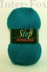 Step Basic, Superwash kolor nr 589 szmaragd