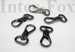 Karabińczyk ciemny nikiel 2,5cm.JPG