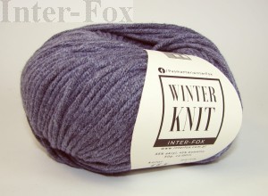 Winter Knit kolor nr 465 Marine
