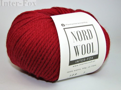 Włóczka Nord Wool 109.JPG