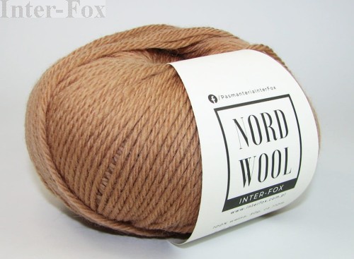 Włóczka Nord Wool 106.JPG