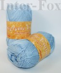 Wlóczka Supreme kolor błękit 054.JPG