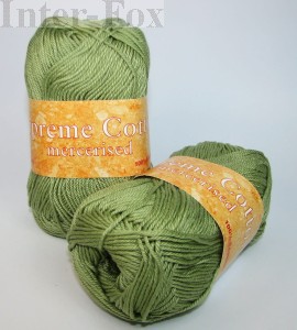 Supreme kolor nr 761 moss