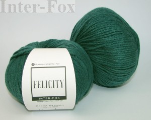  Felicity kolor nr 075 wodorost