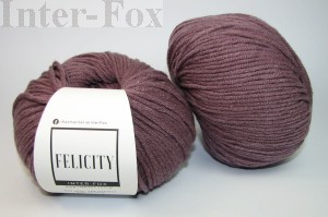  Felicity kolor nr 014 fiołkowo różowy