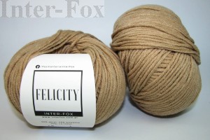 Felicity kolor nr 010 camel