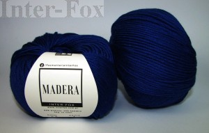   Madera kolor nr 063 marine