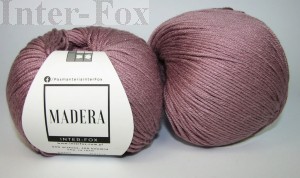   Madera kolor nr 013 old rose