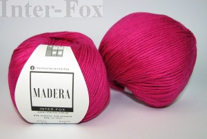   Madera kolor nr 042 fuksja