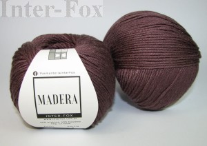   Madera kolor nr 014 fiołkowo różowy
