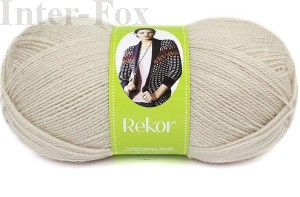 Rekor  kolor 6383 delikatny beż