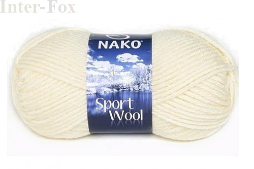 włóczka sport wool kolor 4109 krem.png