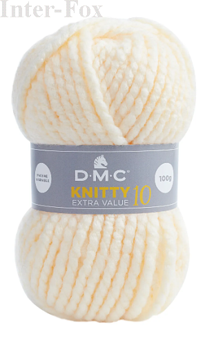 włóczka knitty 10 kolor 993 krem.png