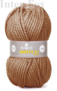 Knitty 10 kolor 927 camel