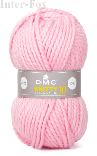 włóczka knitty 10 kolor 958 jasno różowy.png