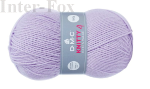 Knitty 4 kolor 959 lila