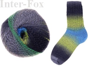 Vertigo Twist kolor 52 fjord