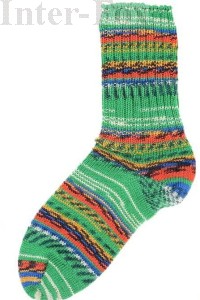 Step Superwash kolor nr 2812
