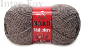 Nakolen kolor 5667 beż