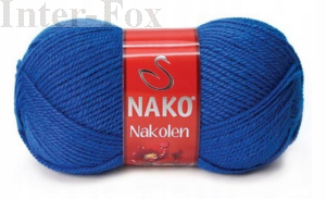 Nakolen kolor 5329 chaber