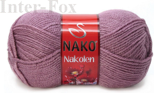 Nakolen kolor 569 wrzos