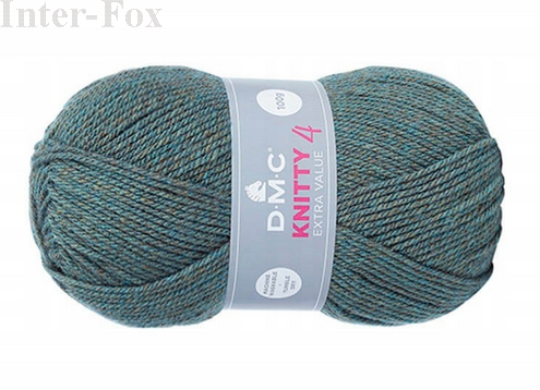 Knitty 4 klor 904 wodorost melanż.png