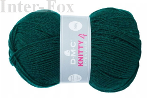 Knitty 4 kolor 691 morski