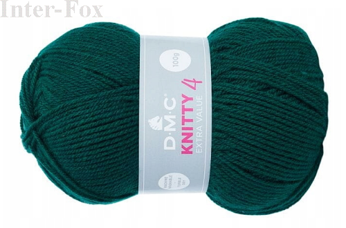 Knitty 4 klor 691 zieleń.png