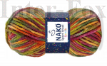 Włóczka NAKO SPORT WOOL SENLIK print kolor 87732.png